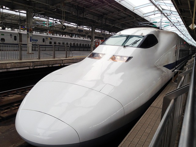 新幹線車掌はどの車両にいるのか詳しく解説