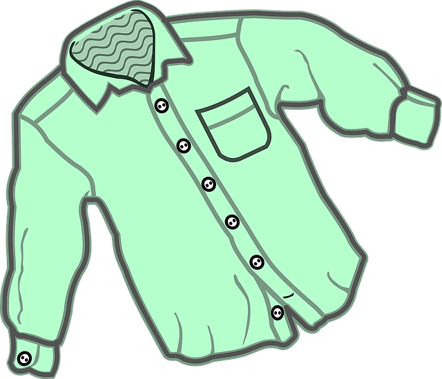 ハイターで色落ちした服の修復テクニック
