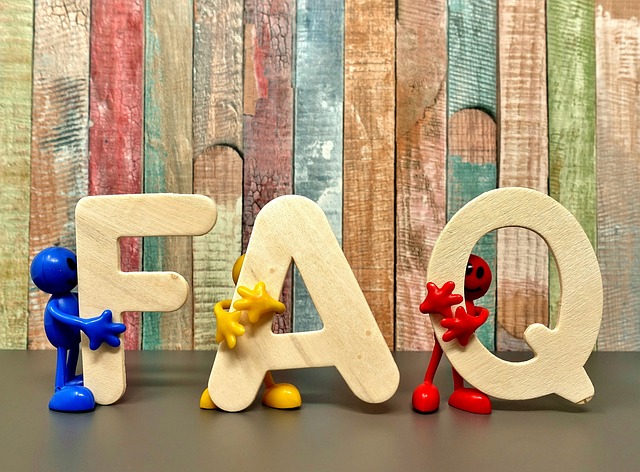 読者の疑問とFAQ