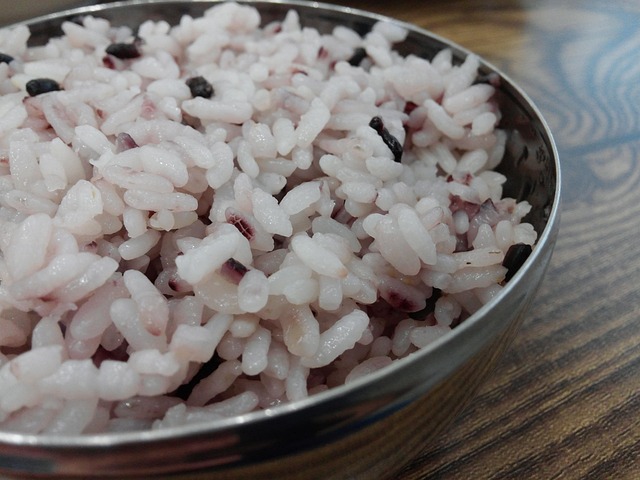 芯が残った炊き込みご飯を美味しくするその方法