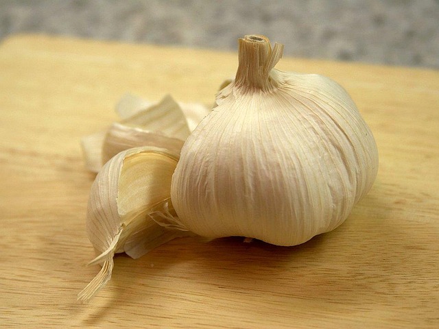 にんにく冷凍保存：風味を損なわずに長持ちさせるコツ