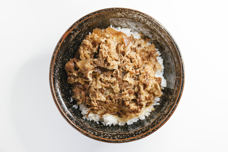 キング牛丼とは？その魅力を徹底解剖