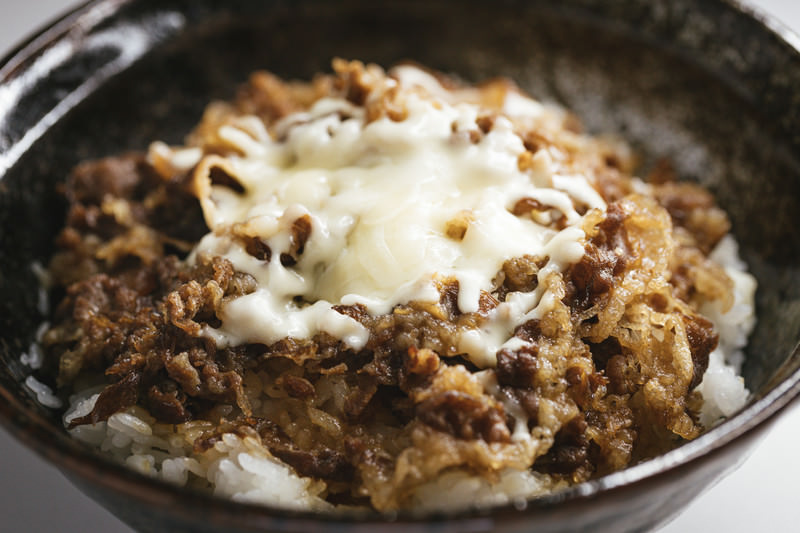 秘密の裏メニュー「キング牛丼」の魅力に迫る！