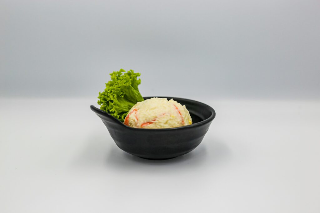 ポテトサラダは冷凍できる？その真実とは