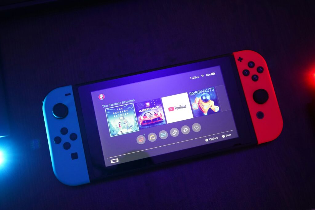 バーチャルゲームカードとは？基本情報の解説