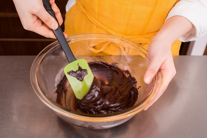 チョコフォンデュ固まらないレシピまとめ！シンプルな方法