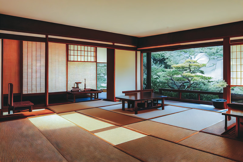 部屋のタイプに合わせた活用法