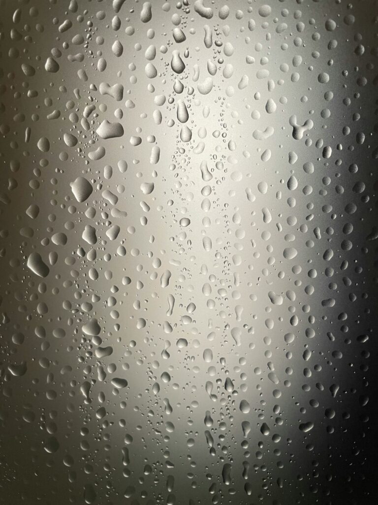 湿気対策グッズと賢い管理方法
