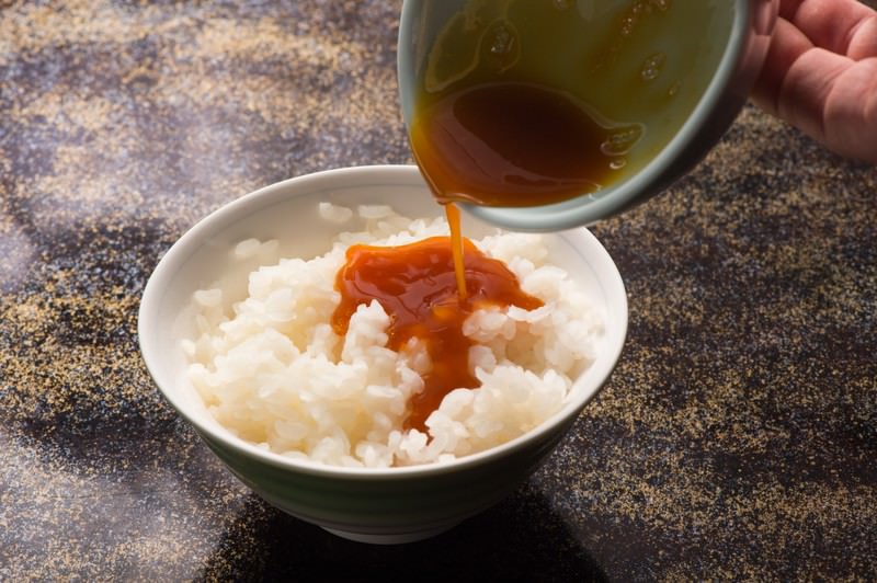 うっかり水が足りなかった！3合の米を2合の水で炊いたときの対処法とは