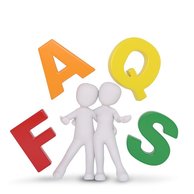 よくある質問Q&A
