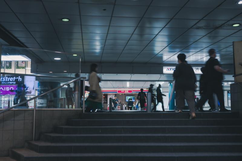 駅ナカでの買い物を最大限に活用する方法