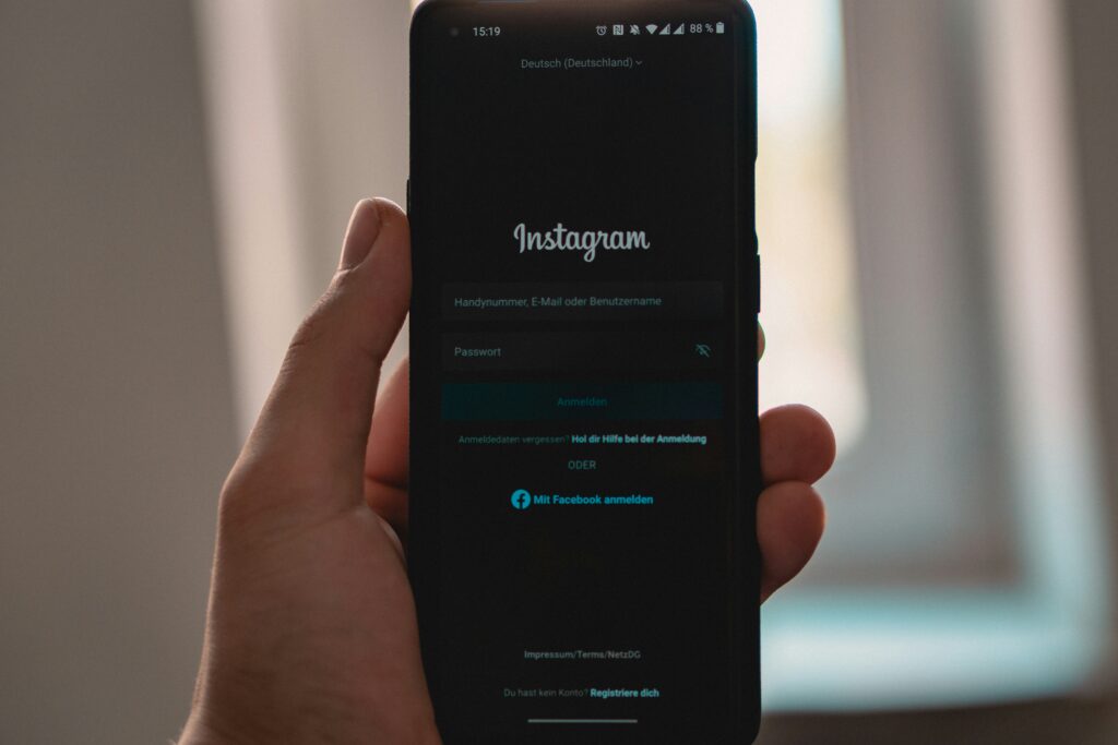 インスタのメッセージリクエストに関するトラブルシューティング