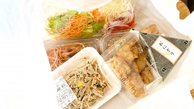 ローソンおにぎり、最適な入荷時間とは？狙い目を徹底解説！