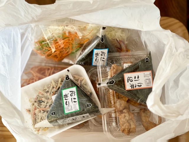 おすすめの入荷時間帯