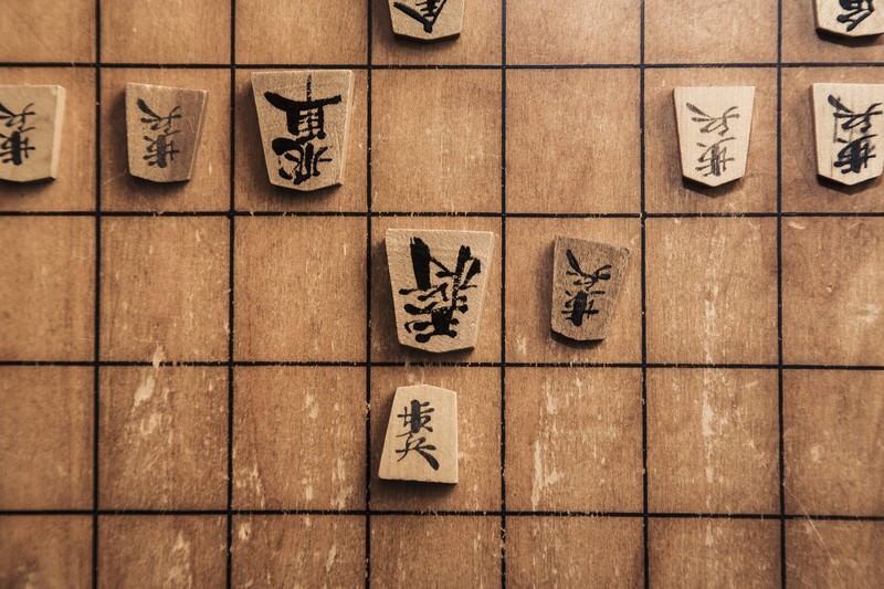 まるばつゲームの戦術を応用する