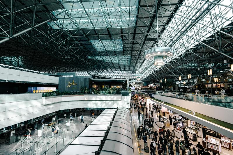タイ旅行前に知っておきたい変換プラグの真実