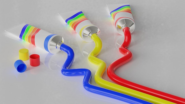 初心者向け！帽子をアクリル絵の具でおしゃれに染めるコツ