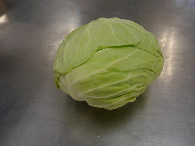 キャベツ1玉の重さを知ってもっと賢く活用！保存・栄養・レシピまで丸ごと解説