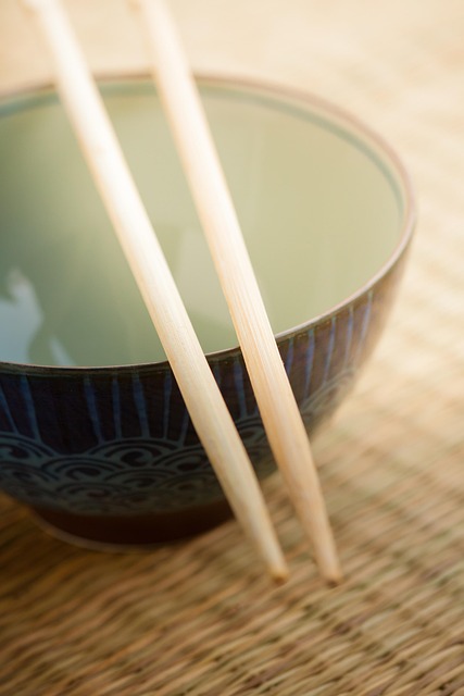 状況別に使い分け！割り箸を数えるときの適切な表現とは？