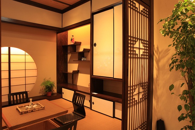 建築業界での7尺の受け入れとは？