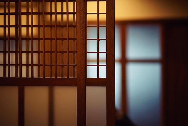 7尺の長さを知れば建築が変わる！212センチの秘密