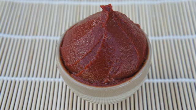 豆板醤の代わりに使えるおすすめ調味料5選