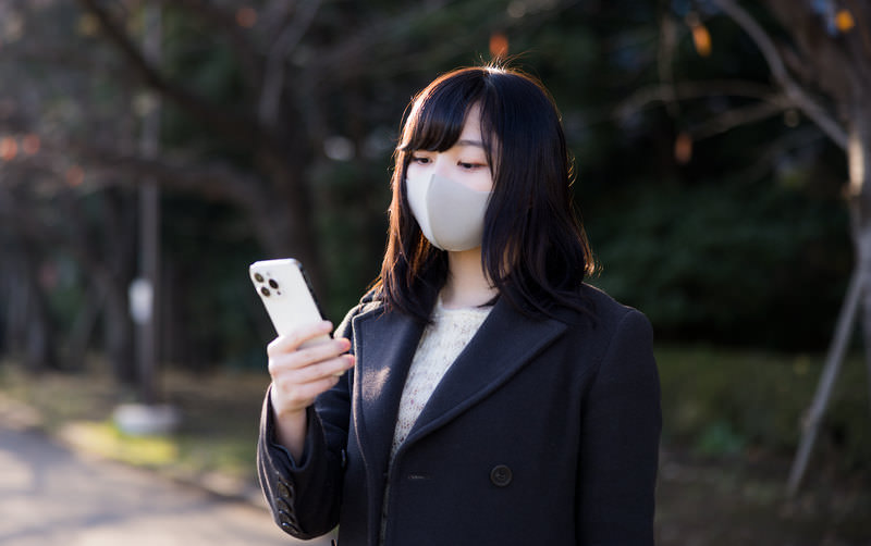 感謝のLINEメッセージの基本