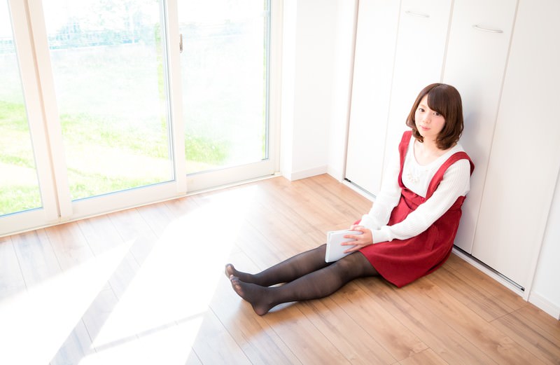 片付けをラクにする発想とツール