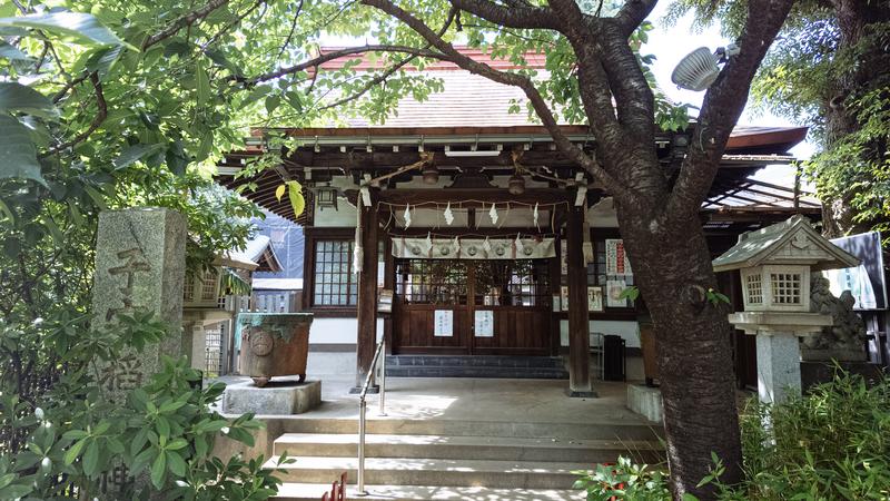 豊川稲荷のイベント・年中行事
