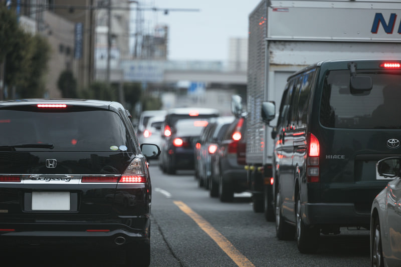 豊川稲荷初詣2026の混雑しない時間は？