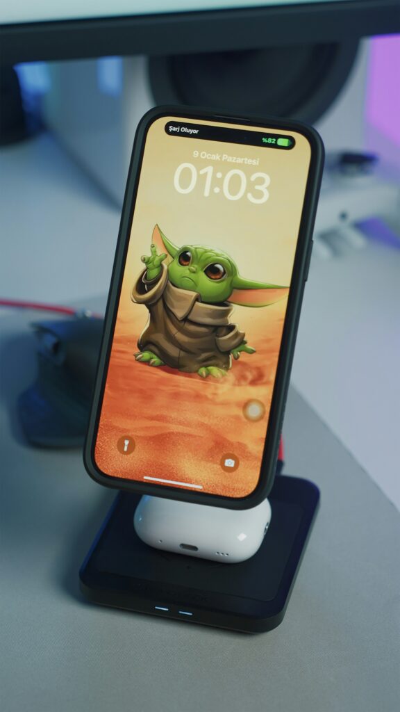 AndroidスマホとiPhoneアラームの違いとは?
