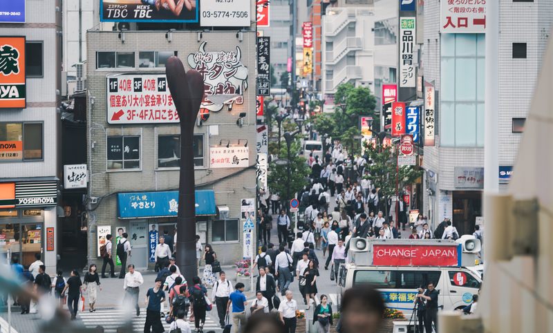 混雑を避けるならいつ行くのが正解?