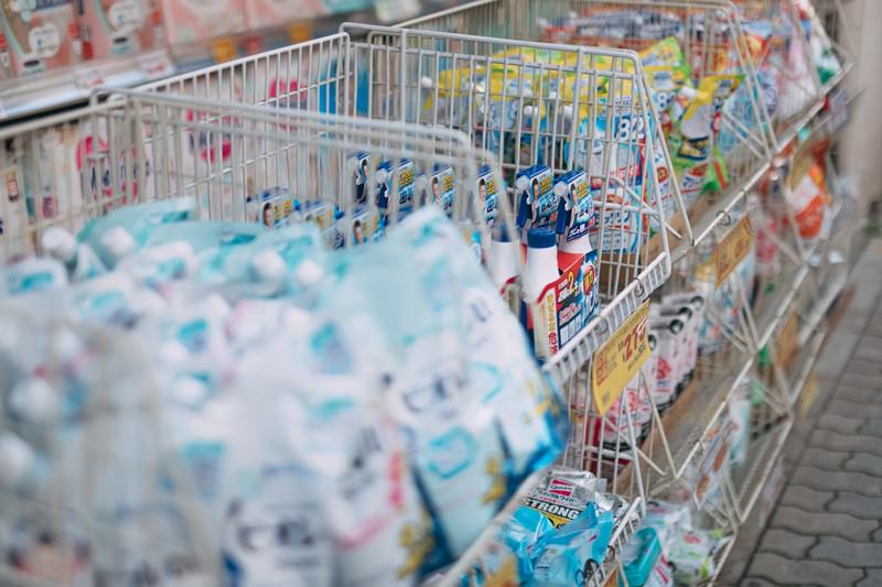 買って失敗しないために！旅行用洗剤の注意点と選び方のコツ