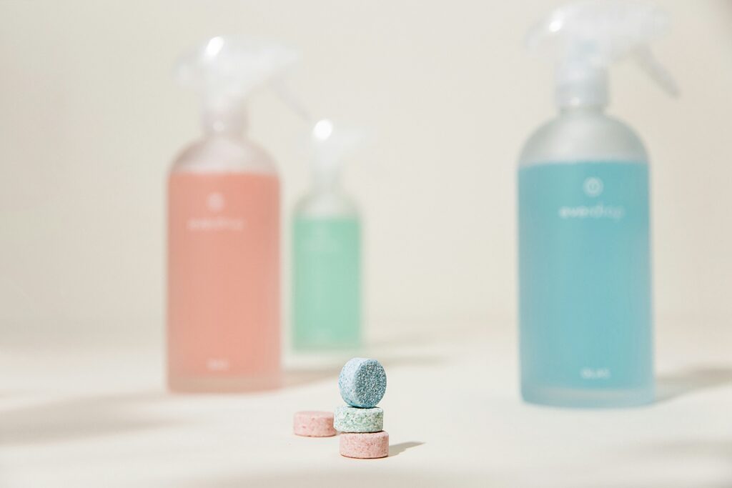 サステナブルに旅したい人向け｜環境にやさしいエコ洗剤の選び方