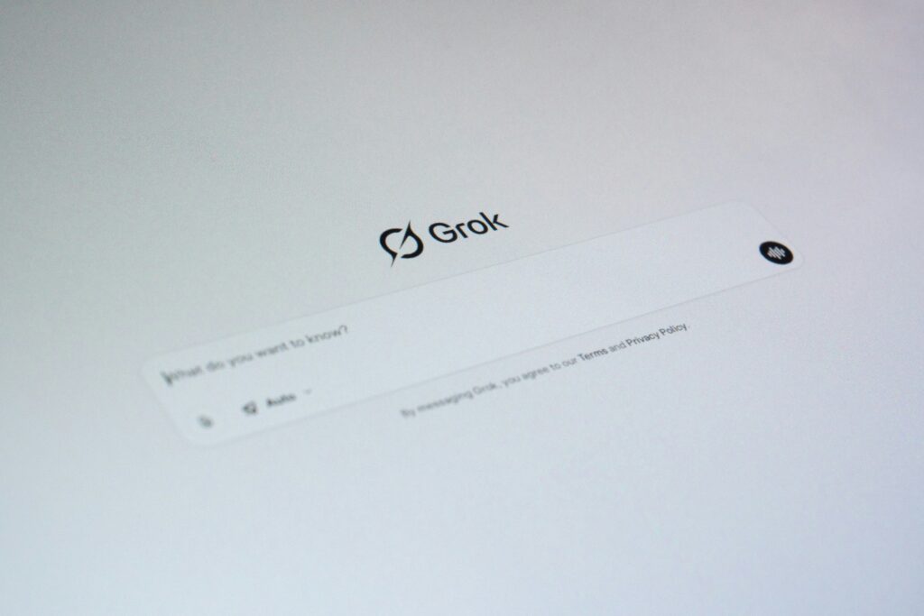 Grok Spicyモードが使えないときの代替ツール