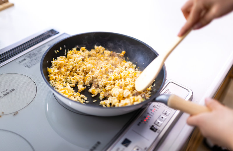 手抜きご飯を続けるためのちょっとした工夫