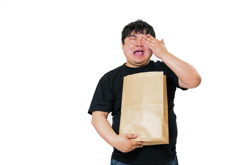 間違った郵便物を開けてしまった!どうすればいい?