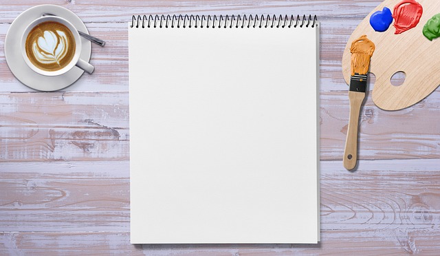 初心者におすすめの水彩紙とスケッチブックの選び方