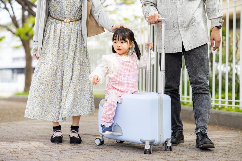 旅行スタイル別に見る！洗濯と洗剤のベストな使い方