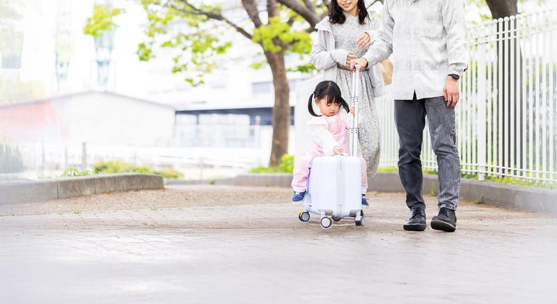 子連れ・女子旅・カップル旅で気をつけたい洗濯のポイント