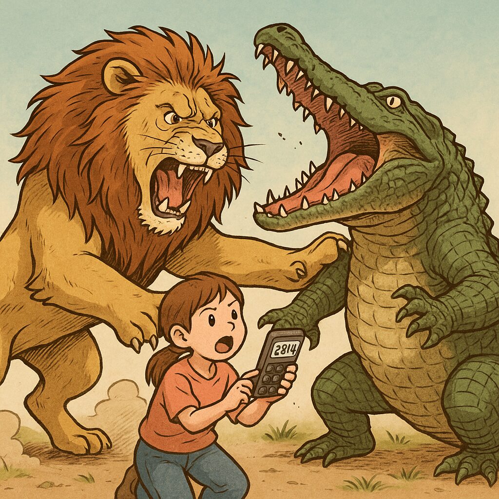 どっちが強い？ラーテルとクズリのバトル性能を比較！