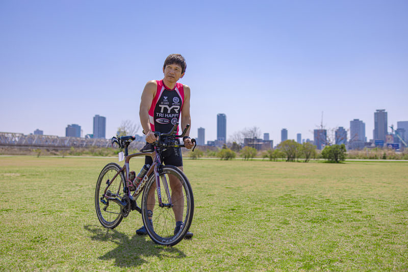 体力別に見る自転車で10分の最適距離とは?