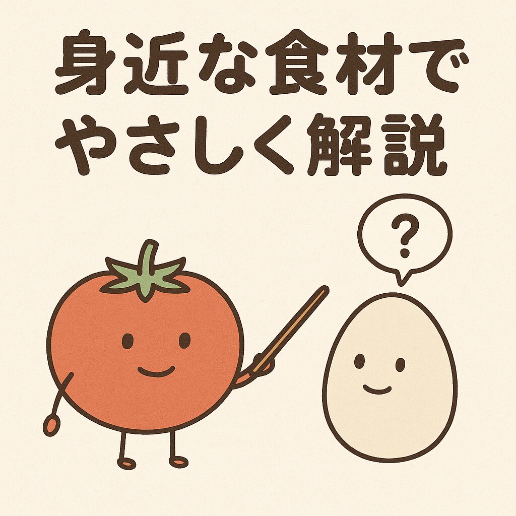 1ミリリットルは何グラム？水・牛乳・粉ものなど身近な食材でやさしく解説！