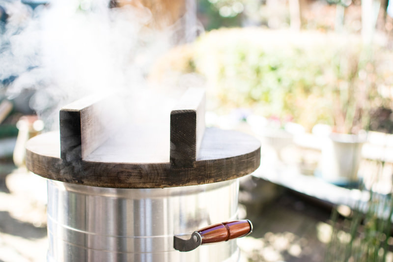 昔と今の炊飯、どう違う？