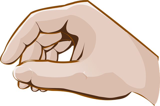 丸カンがうまく開かないときの原因と対処法