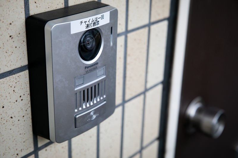 まず知っておきたい！インターホンの仕組みと音の届き方