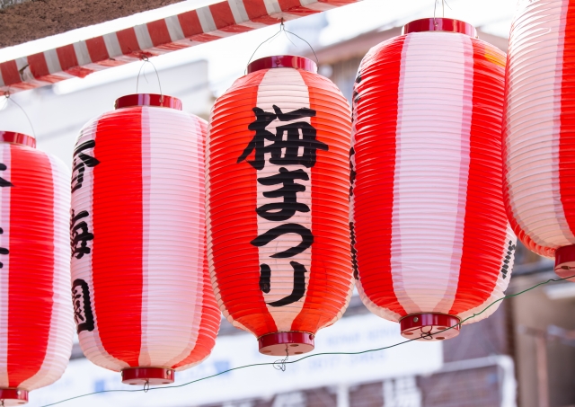 2026年佐布里池梅まつりの概要