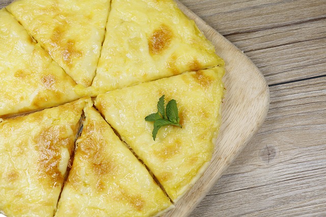 まずは基本から｜クワトロフォルマッジってどんなピザ？