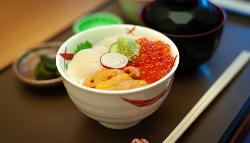 雪まつり名物！屋台の人気グルメと冬の味覚