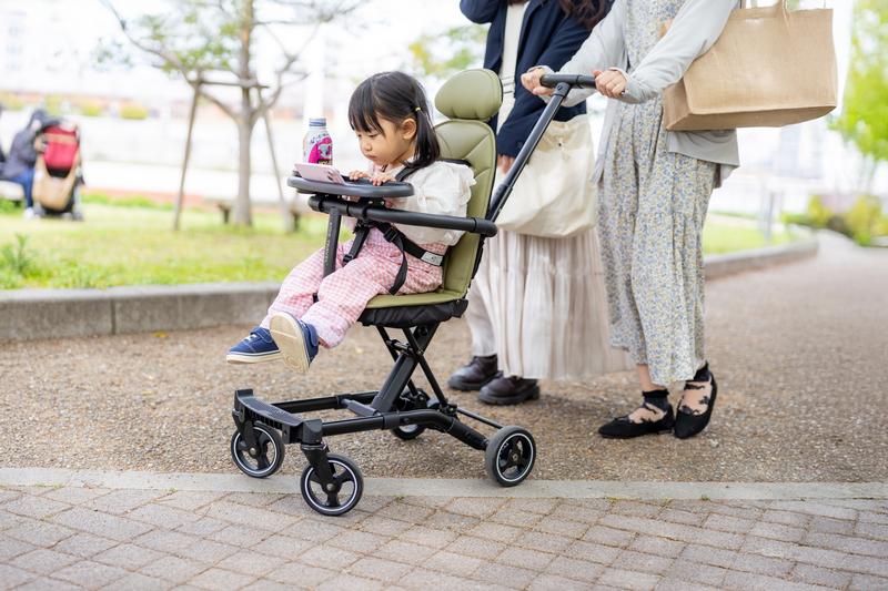 子連れ＆ファミリーに嬉しい情報